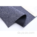 Verschiedene Tweed -Wollgarn -Färbungsstoff für Kleidung